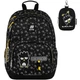 Рюкзак школьный Kite Education Bad Badtz Maru HK25-585M-1, 69897 - изображение 1