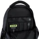 Рюкзак Kite Education teens DC Batman DC25-8001L, 70425 - зображення 5