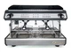 Двопостова професійна кавомашина з високою групою Astoria Tanya R SAE Black (0VSAE.2EC30527) - зображення 2