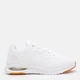 Женские кроссовки Kappa Olessa 95K0572001 36 23.5 см White (4066893178079) - изображение 1