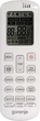 Кондиціонер Gorenje TITAN26IN CJ - зображення 3