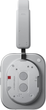 Słuchawki Nothing Headphone (1) White (A11300006) - obraz 5