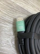 Кабель HDMI - HDMI v.2.1 8K 48Gbps 10 метров - изображение 4