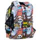Рюкзак подростковый Kite Education K22-2589S-5 - изображение 7
