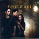 Музичний CD диск Various – Twilight : New Moon - Tentation (1cd) (bonus track) (Фірмовий) - изображение 1