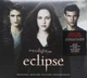 Музичний CD диск Various – The Twilight Saga: Eclipse (Сутінки) (Deluxe Edition) (1cd) (Фірмовий) - изображение 1