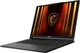 Ноутбук MSI Stealth A16 AI+ A3XWHG-067XUA 16" QHD+, AMD AI 9 HX 370, 32GB, F1TB, NVD5070TI-12, DOS, чорний (641256) - зображення 4