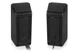 Колонки REAL-EL S-107 black Refurbished (с динамической подсветкой) - изображение 8
