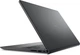 Ноутбук Dell DC15255MDO851UA_UBU 15 DC15255 15.6" FHD AG, AMD R3-7320U, 8GB, F512GB, UMA, Lin, черный - изображение 7