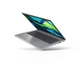 Ноутбук Acer NX.J7FEU.008 NX.J7FEU.008 Aspire Go AG15-41P 15.6" FHD IPS, AMD R7-7735HS, 32GB, F1TB, UMA, Lin, серебристый - изображение 4