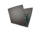 Ноутбук MSI 9S7-16R831-3297 9S7-16R831-3297 Thin 15 B13UC-3297XUA 15.6" FHD, Intel i5-13420H, 16GB, F512GB, NVD3050-4, DOS, черный - изображение 5