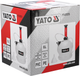 Ручний відсмоктувач Yato для оливи та палива YT-07079 6 л (5906083117404) - зображення 5
