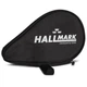 Чехол для ракетки Hallmark Round Cover Classic с отделением для мячей Black (109719100) - изображение 1