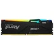 ОЗУ Kingston FURY Beast RGB DDR5 64GB KIT (32GBx2) 6000 - изображение 1