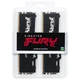 ОЗУ Kingston FURY Beast RGB DDR5 64GB KIT (32GBx2) 6000 - изображение 2