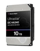 Жесткий диск 10 TB WD Ultrastar DC HA340 (WUS721210BLE6L4) - изображение 2