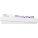 Клавиатура беспроводная Ajazz AK820 Pro Flying Fish Switch Purple (AK820PRO-FF-PWB) - изображение 7