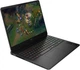 Ноутбук HP OMEN 16-ap0028ua; Copilot+ PC (C9SA5EA) Shadow Black - изображение 2