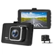 Видеорегистратор CarCam T418 Dual - изображение 5