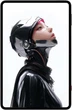 Планшет ZTE RedMagic Astra Gaming Tablet Wi-Fi 24/1TB Eclipse Black Global - изображение 2
