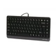 Клавиатура A4Tech FKS11 USB Grey (4711421960458) - изображение 2