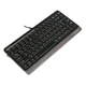 Клавиатура A4Tech FKS11 USB Grey (4711421960458) - изображение 4