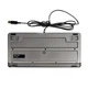 Клавиатура A4Tech FKS11 USB Grey (4711421960458) - изображение 6
