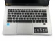 Ноутбук Acer Swift 1 SF114-34 Pentium Silver N6000 8 GB RAM 256 GB HDD [IPS 14" FullHD] - Б/У - изображение 3