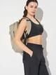 Рюкзак спортивный тканевый 20 л вмещает формат А4 Jack Wolfskin Terraview A64867-4030 Бежевый (4064886444392) - изображение 3