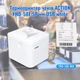 Термопринтер чеков Action YHD-58E 58 мм USB White (YHD-58E-wh) - изображение 3