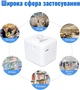 Термопринтер чеков Action YHD-58E 58 мм USB White (YHD-58E-wh) - изображение 7