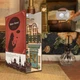 Бук Нук Конструктор Tonecher Шерлок Хомс TQ108 - изображение 3