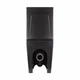 Унитаз напольный Qtap Robin Ultra Quiet керамический черный (SD00052566) - изображение 7