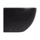 Біде підлогове Qtap Robin 565x360x405 Matt black QT13442141CMB - зображення 4