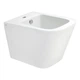 Біде підвісне Qtap Tern 500x360x320 White QT17551303GW - изображение 1