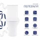Унитаз-компакт Qtap Presto Quadro Керамика белый (SD00052480) - изображение 3