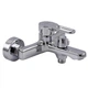 Змішувач для ванної Globus Lux Dolly GLD-0102N - зображення 2