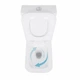 Унитаз Qtap Tern Ultra Quiet Напольный Керамический Белый (SD00051948) - изображение 6