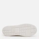 Женские кроссовки Calvin Klein V3A9-83094-1633A365 36 23 см Белый/Светло-бежевый (8052578954737) - изображение 7