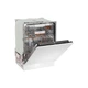 Посудомийна машина Gorenje GV673B66 - зображення 6