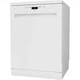 Посудомоечная машина Whirlpool W2FHD624 - изображение 2