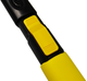 Skrobak z szczotką Bottari Extension 131 95.5 - 131 cm (8052194324600) - obraz 7