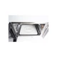 Микроволновая печь Ventolux MWBI 20 G WH TC FS - изображение 5