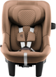 Автокресло Britax-Romer Max-Safe Pro LUX Warm Caramel (2000042140) - изображение 3