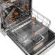 Посудомоечная машина Gorenje GV673A65 - изображение 7