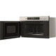 Микроволновая печь Whirlpool MBNA910X - изображение 3