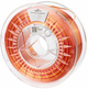 Filament do drukarek 3D Filament Spectrum PLA SILK Rainbow 1.75mm 1000 g Fire Red (5905991400820) - obraz 1