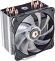 Кулер ID-COOLING SE-214L-R Red LED - изображение 2