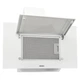 Витяжка кухонна Eleyus VERTICAL 470 50 WH - изображение 5