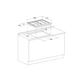 Варочная поверхность Electrolux KGM64311X - изображение 7